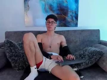 athancroy from Chaturbate