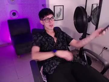 athancroy from Chaturbate