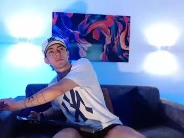 athancroy from Chaturbate