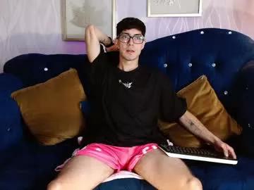 Athancroy from Chaturbate