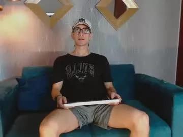 athancroy from Chaturbate