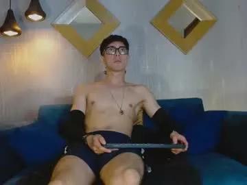 athancroy from Chaturbate