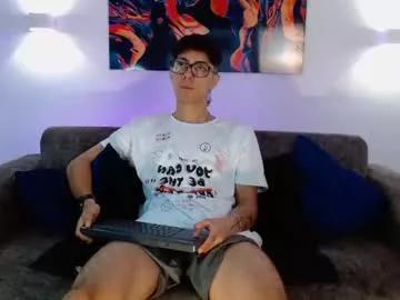 athancroy from Chaturbate