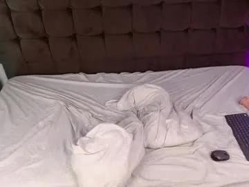 athenea_foxy from Chaturbate is Freechat