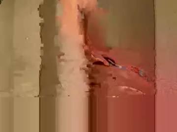 Athleticallyhung from Chaturbate