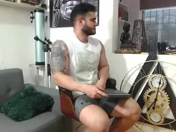 atlasstone__ from Chaturbate