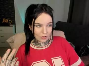 atomic_ketchup from Chaturbate is Freechat