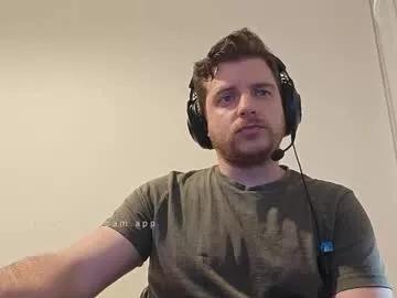 atomicoliver from Chaturbate is Freechat