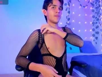 attlas_01 from Chaturbate is Freechat