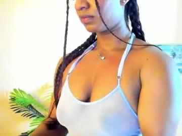 audry_montero1 from Chaturbate is Freechat