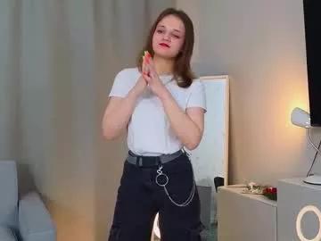 augustadunnell from Chaturbate