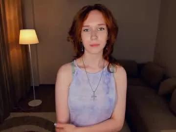 augustahey from Chaturbate