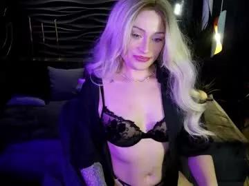 augustine_magnetic from Chaturbate