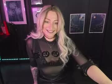 augustine_magnetic from Chaturbate