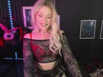 augustine_magnetic from Chaturbate