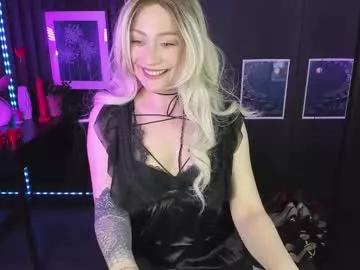 augustine_magnetic from Chaturbate