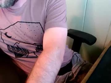 augustmoonman from Chaturbate is Freechat