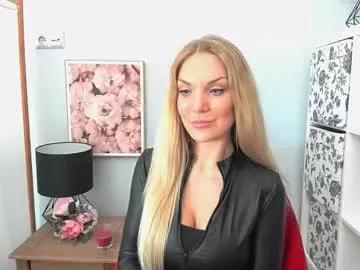 aullorasensual from Chaturbate