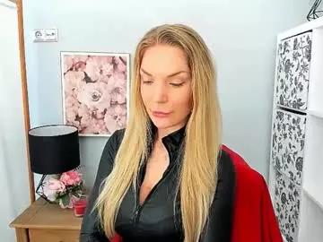 aullorasensual from Chaturbate