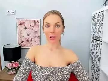 aullorasensual from Chaturbate