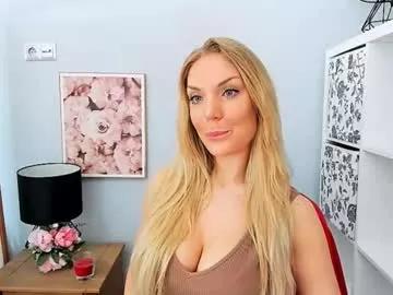aullorasensual from Chaturbate