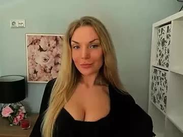 aullorasensual from Chaturbate is Freechat