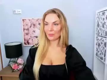 aullorasensual from Chaturbate