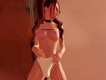 aura_bloom from Chaturbate