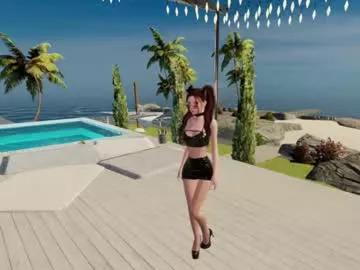 aura_bloom from Chaturbate