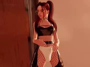 aura_bloom from Chaturbate