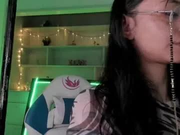aura_janssen from Chaturbate