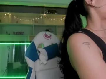 aura_janssen from Chaturbate