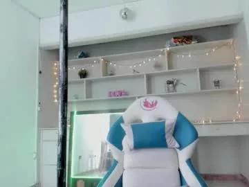 aura_janssen from Chaturbate