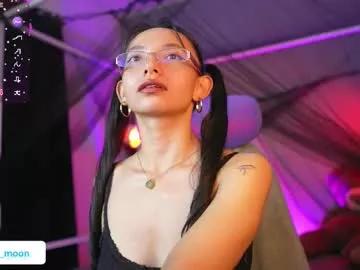 aura_moon_ from Chaturbate is Freechat