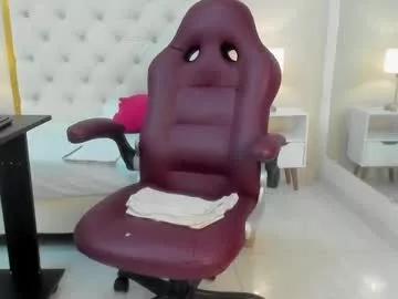aura_sanders1 from Chaturbate