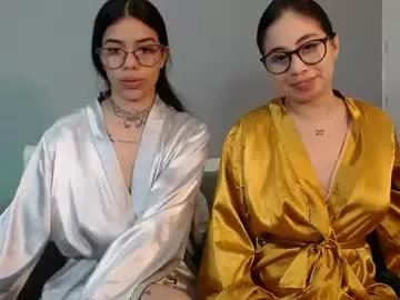 auraandday from Chaturbate