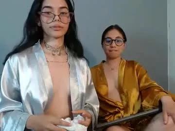 auraandday from Chaturbate