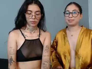 auraandday from Chaturbate