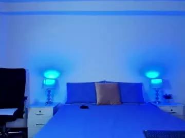 aurabakers from Chaturbate