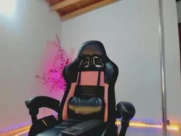 aurabonett from Chaturbate