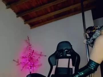 aurabonett from Chaturbate