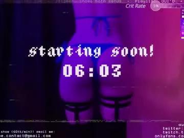 auragotchi from Chaturbate