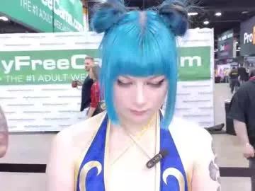 auragotchi from Chaturbate
