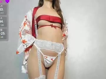 aurelia_katto from Chaturbate is Freechat
