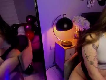 aurora_blaack from Chaturbate is Freechat