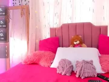 Aurora_duval from Chaturbate