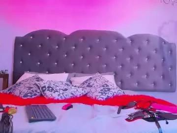 aurora_grantt from Chaturbate is Freechat
