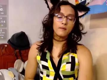 aurora_sanders1 from Chaturbate is Freechat