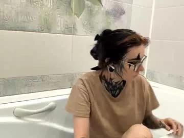 aurora_spell from Chaturbate is Freechat