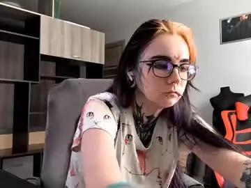 aurora_spell from Chaturbate is Freechat